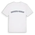 Neufchâtel-Hardelot college t-shirt