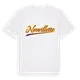 Neuvillette baseball t-shirt