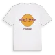 Nizy-le-Comte cirkel t-shirt