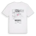 Nogentel karta t-shirt