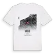 Nord karta t-shirt