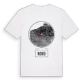 Nord t-shirt