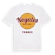 Noyales cirkel t-shirt