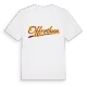 Offrethun baseball t-shirt