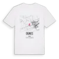 Ognes karta t-shirt