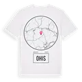 Ohis t-shirt