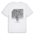 Oise karta t-shirt