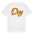 Oisy baseball t-shirt
