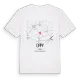 Oppy karta t-shirt