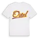 Ostel baseball t-shirt
