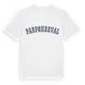 Parfondeval college t-shirt