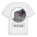 Pas-de-Calais t-shirt
