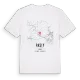 Pasly karta t-shirt