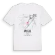 Passel karta t-shirt
