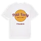 Petit-Verly cirkel t-shirt