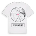 Peuplingues t-shirt
