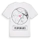 Peuplingues t-shirt