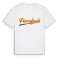 Pierrefonds baseball t-shirt