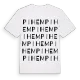 Pihem ordlek t-shirt