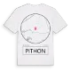 Pithon t-shirt