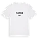 Plomion i Sverige t-shirt