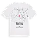 Pontru karta t-shirt