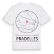 Pradelles t-shirt