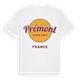 Prémont cirkel t-shirt