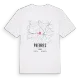 Preures karta t-shirt