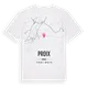 Proix karta t-shirt