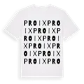 Proix ordlek t-shirt
