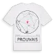 Prouvais t-shirt