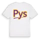 Pys baseball t-shirt