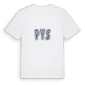 Pys college t-shirt