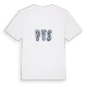 Pys college t-shirt