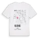 Quend karta t-shirt