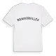 Ramburelles böjd t-shirt