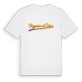 Regnière-Écluse baseball t-shirt