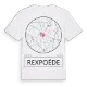 Rexpoëde t-shirt