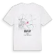 Rivery karta t-shirt
