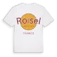 Roisel cirkel t-shirt