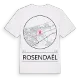 Rosendaël t-shirt