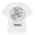 Roubaix t-shirt