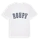 Roupy college t-shirt