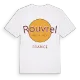 Rouvrel cirkel t-shirt