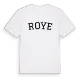 Roye böjd t-shirt
