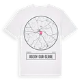 Rozoy-sur-Serre t-shirt