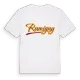 Rumigny baseball t-shirt