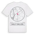 Sailly-Saillisel t-shirt