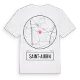 Saint-Aubin t-shirt